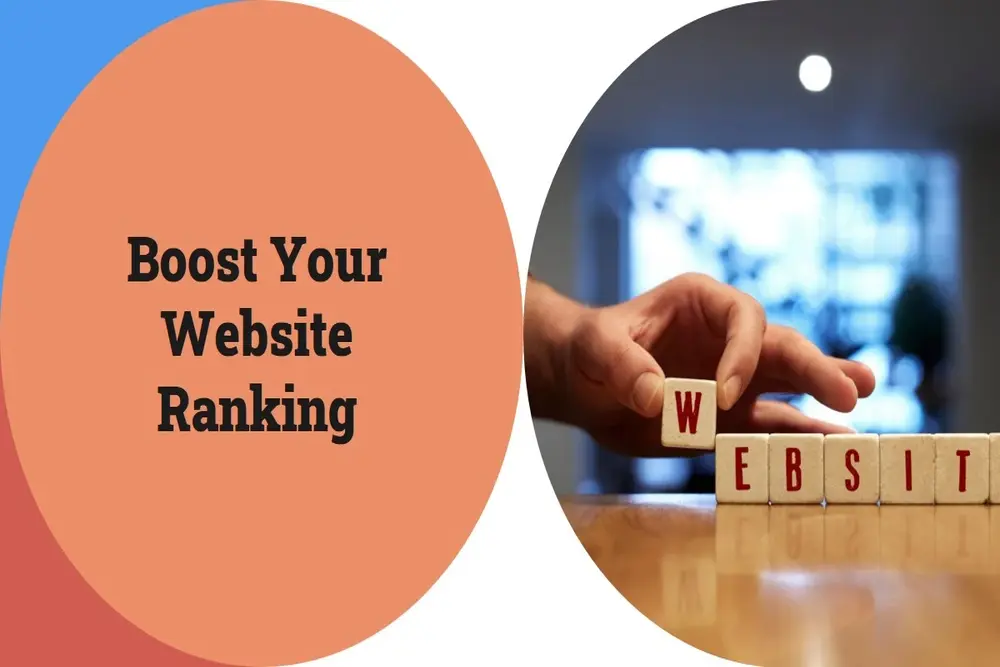 How to Improve Website Ranking: A Step-by-Step Guide 